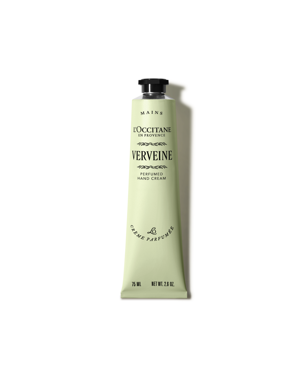 Verveine perfumed hand cream - Illustration 1
