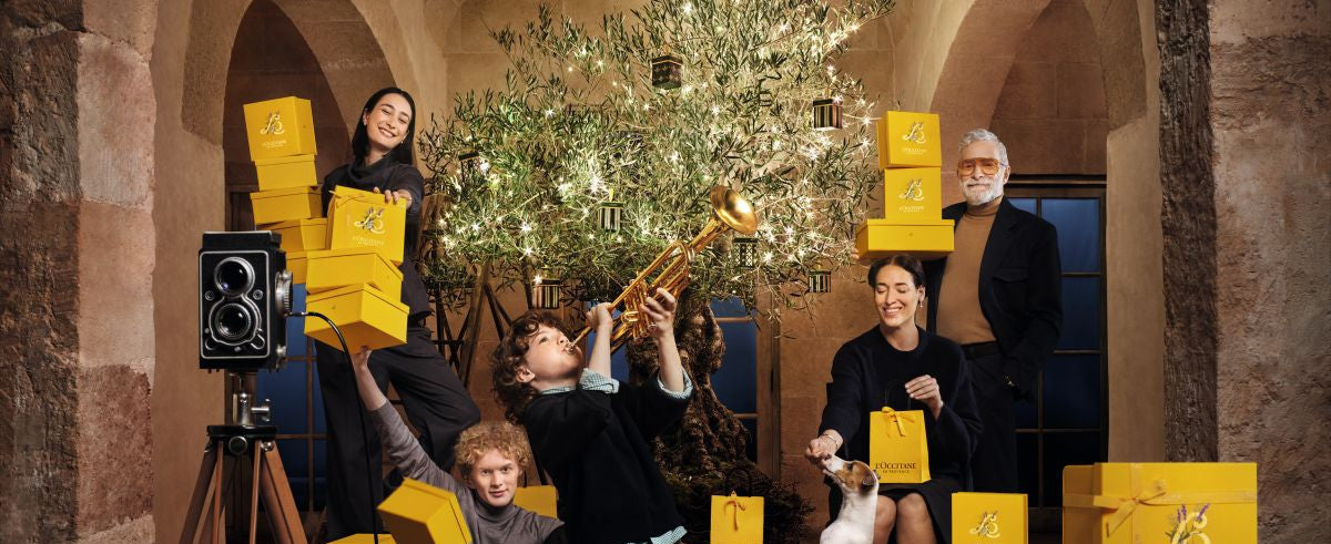 Christmas gifts: our gift ideas