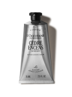 Cèdre Encens (Eau des Baux) After-Shave Balm - Illustration 1