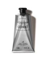 Cédrat After-Shave Cream Gel - Illustration 1
