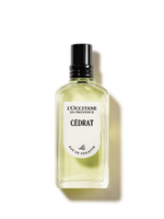 Cédrat Eau de Toilette - Illustration 1