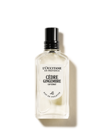 Cèdre Gingembre (CAP Cedrat) Eau de Toilette - Illustration 1