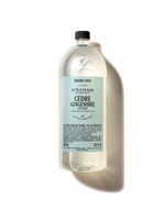 Cèdre Gingembre (CAP Cedrat) Perfumed Shower Gel Refill - Illustration 1