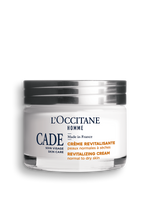Cade Revitalizing Cream - Illustration 1