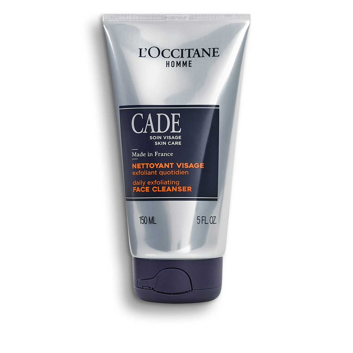 Cade Face Cleanser - Illustration 1