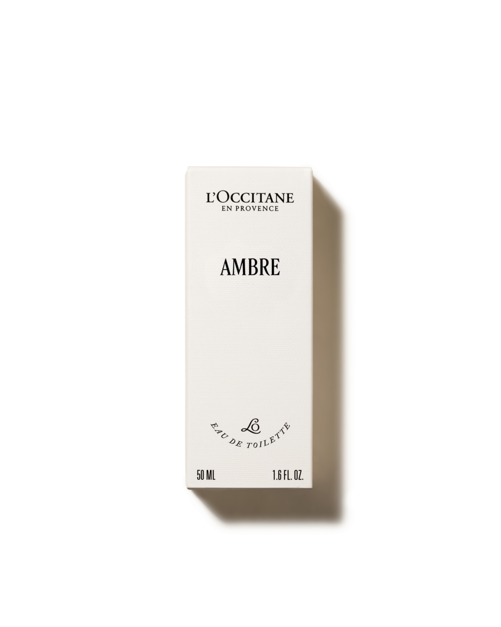 Ambre Eau de Parfum 50ML - Illustration 2
