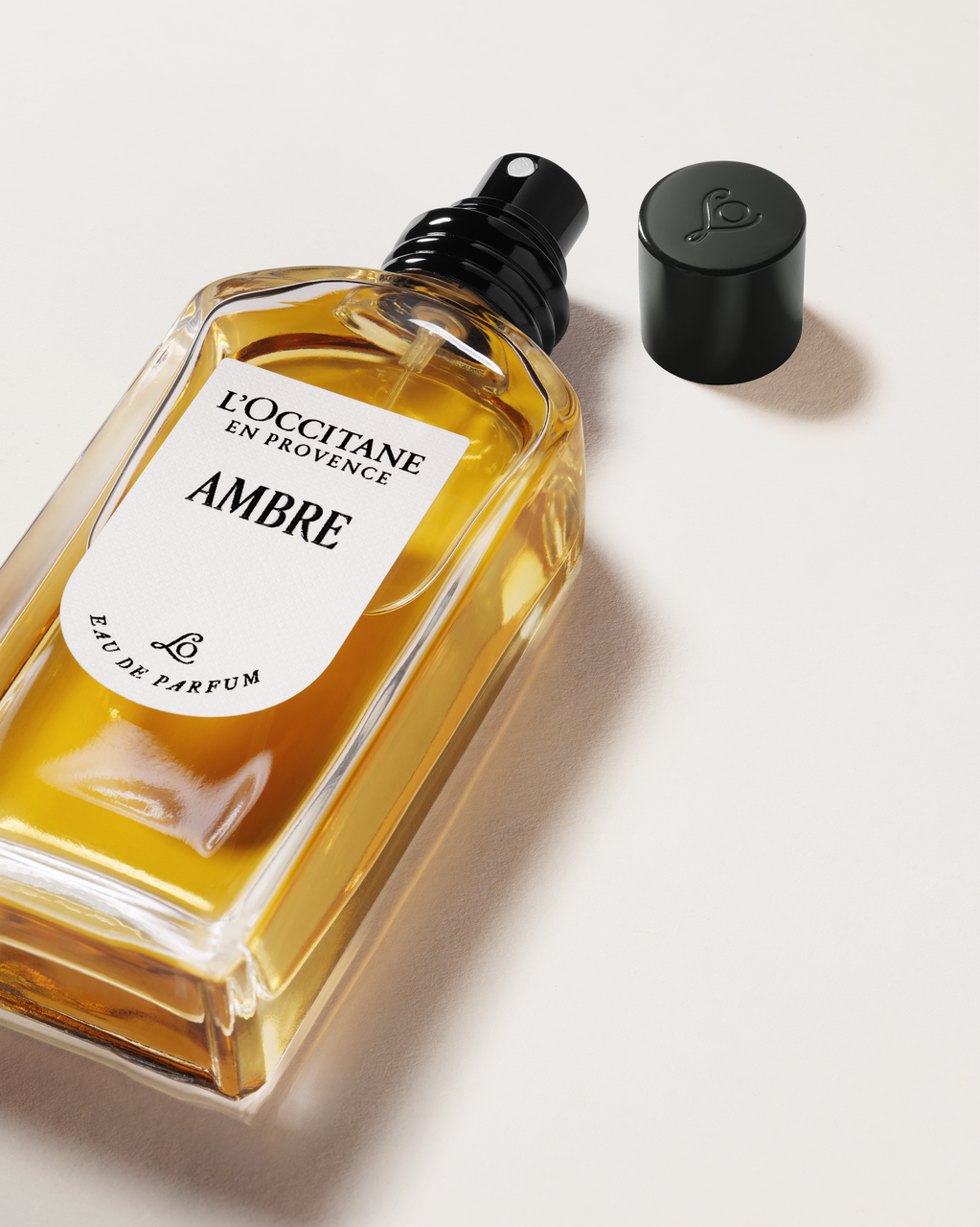 Ambre Eau de Parfum 50ML - Illustration 3