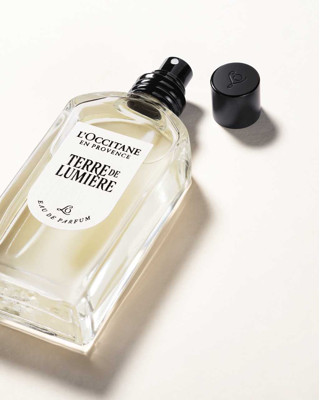 Terre de Lumière Eau de Parfum 50ML - Illustration 2