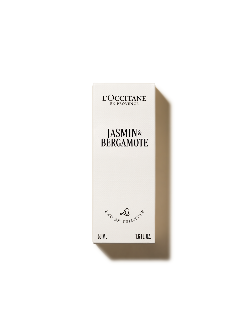 Jasmin & Bergamote Eau de Toilette 50ML - Illustration 2