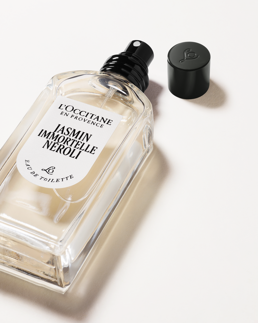 Jasmin Immortelle Néroli Eau de Toilette 50ML - Illustration 3
