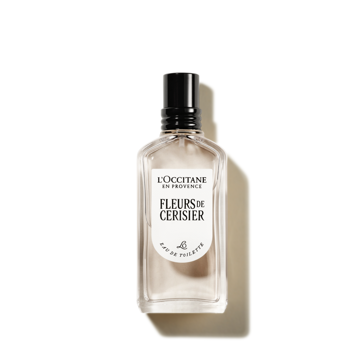 Fleurs de Cerisier (Cherry Blossom) Eau de Toilette - Image 1