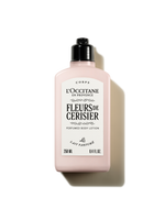 Fleurs de Cerisier (Cherry Blossom) Body Lotion - Illustration 1