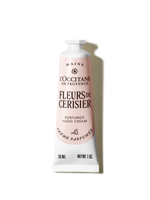 Fleurs de Cerisier (Cherry Blossom) Hand Cream - Illustration 1