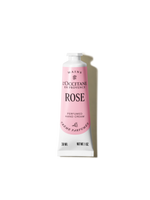Rose Perfumed Hand Cream - Illustration 1