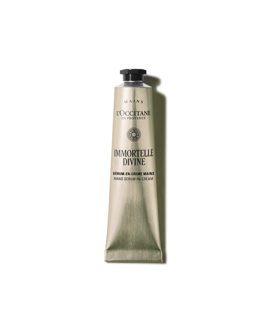Immortelle Divine Hand Serum In Cream - Illustration 1
