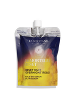 Immortelle Reset Serum Refill - Illustration 1