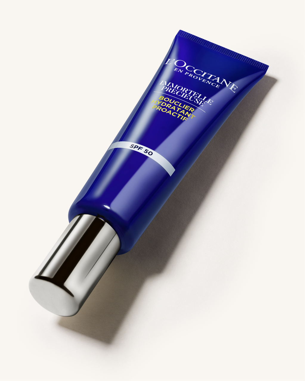 Immortelle Précieuse Proactive Moisturizing UV Shield - Illustration 3
