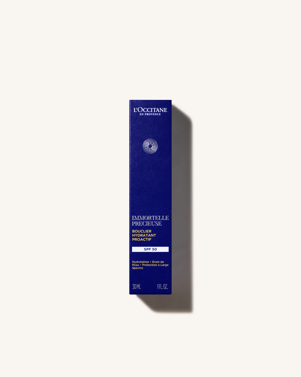 Immortelle Précieuse Proactive Moisturizing UV Shield - Illustration 4