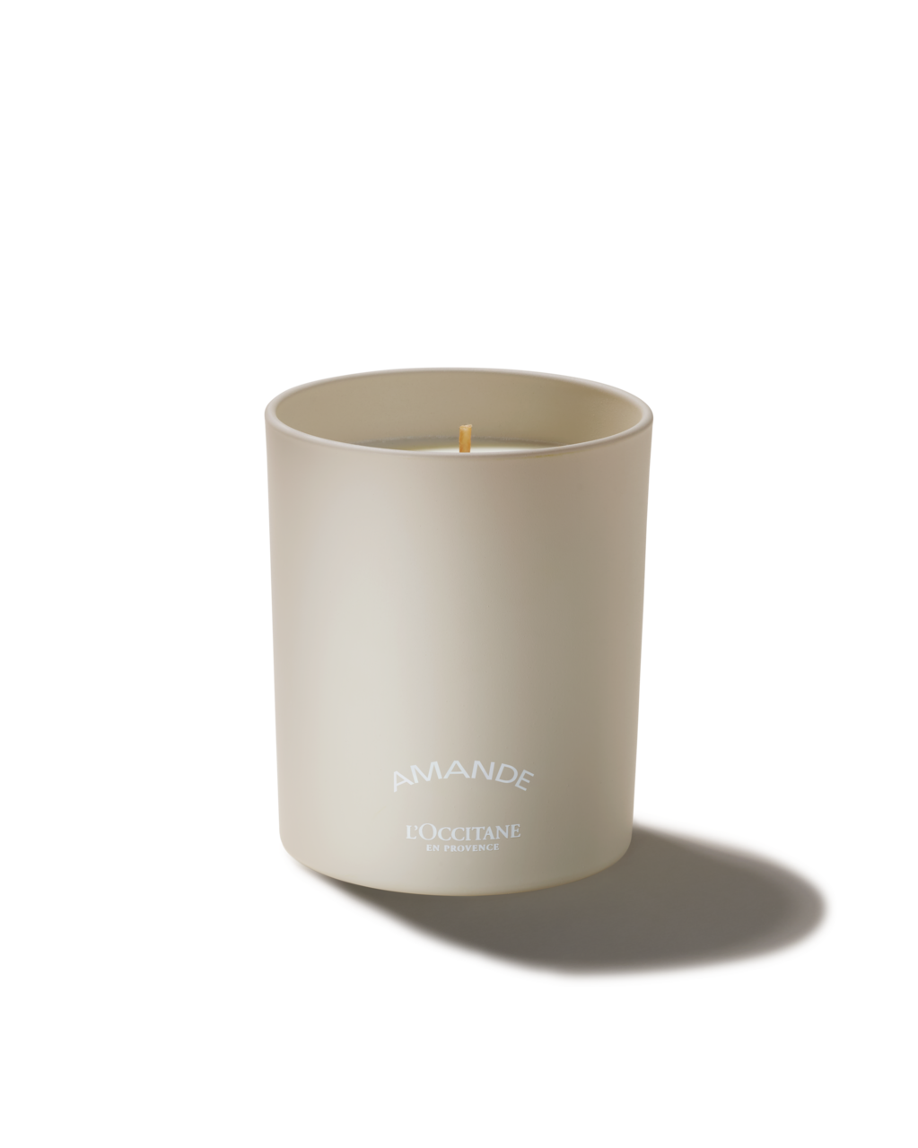 Almond Candle 180GR - Illustration 1