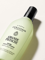 Amande Pistache Hair & Body Mist - Illustration 4