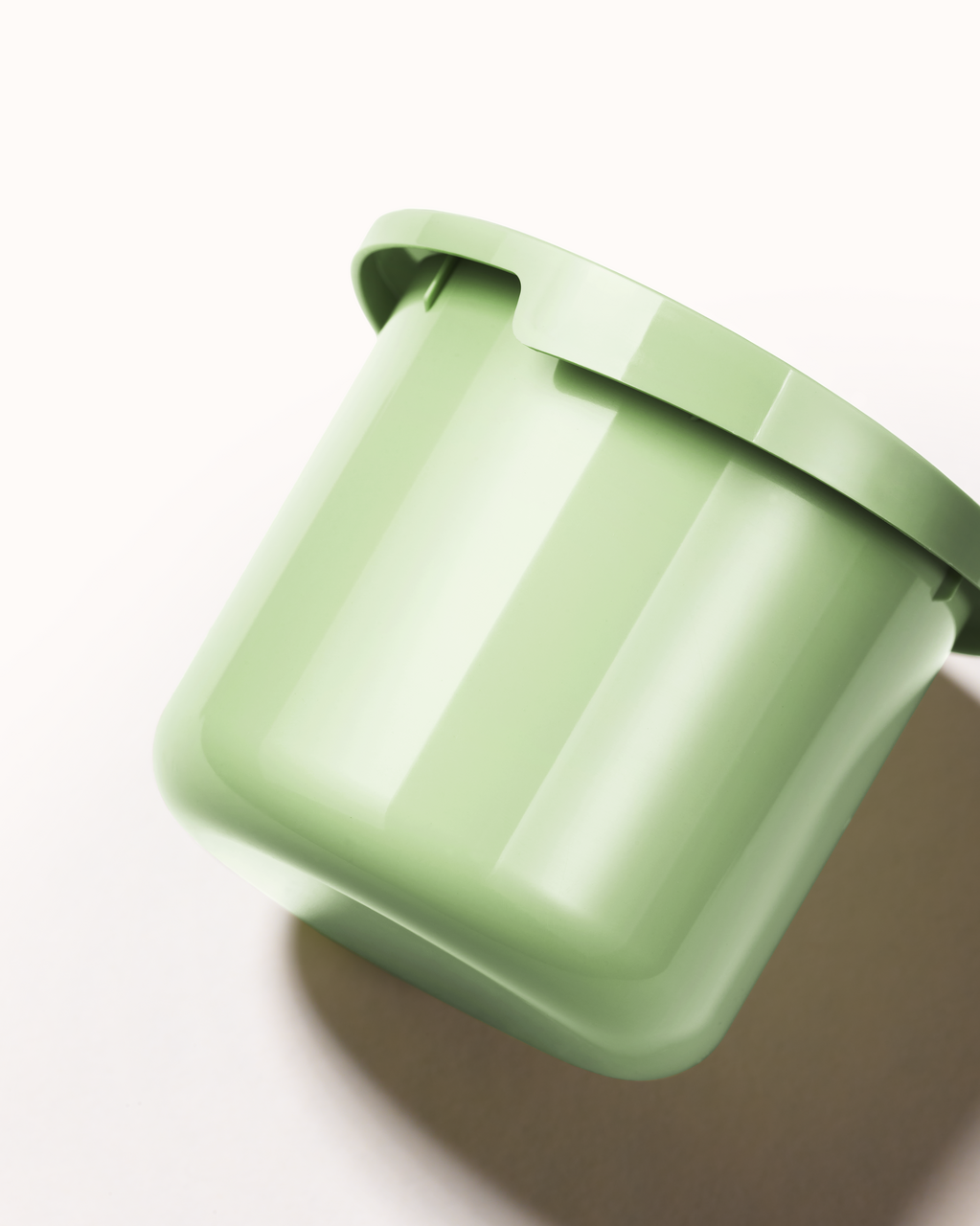 Almond (Amande) Smoothing Milk Concentrate Refill - Illustration 2