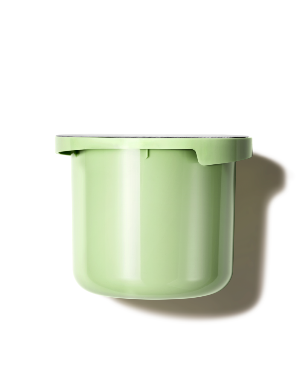 Almond (Amande) Smoothing Milk Concentrate Refill - Illustration 1