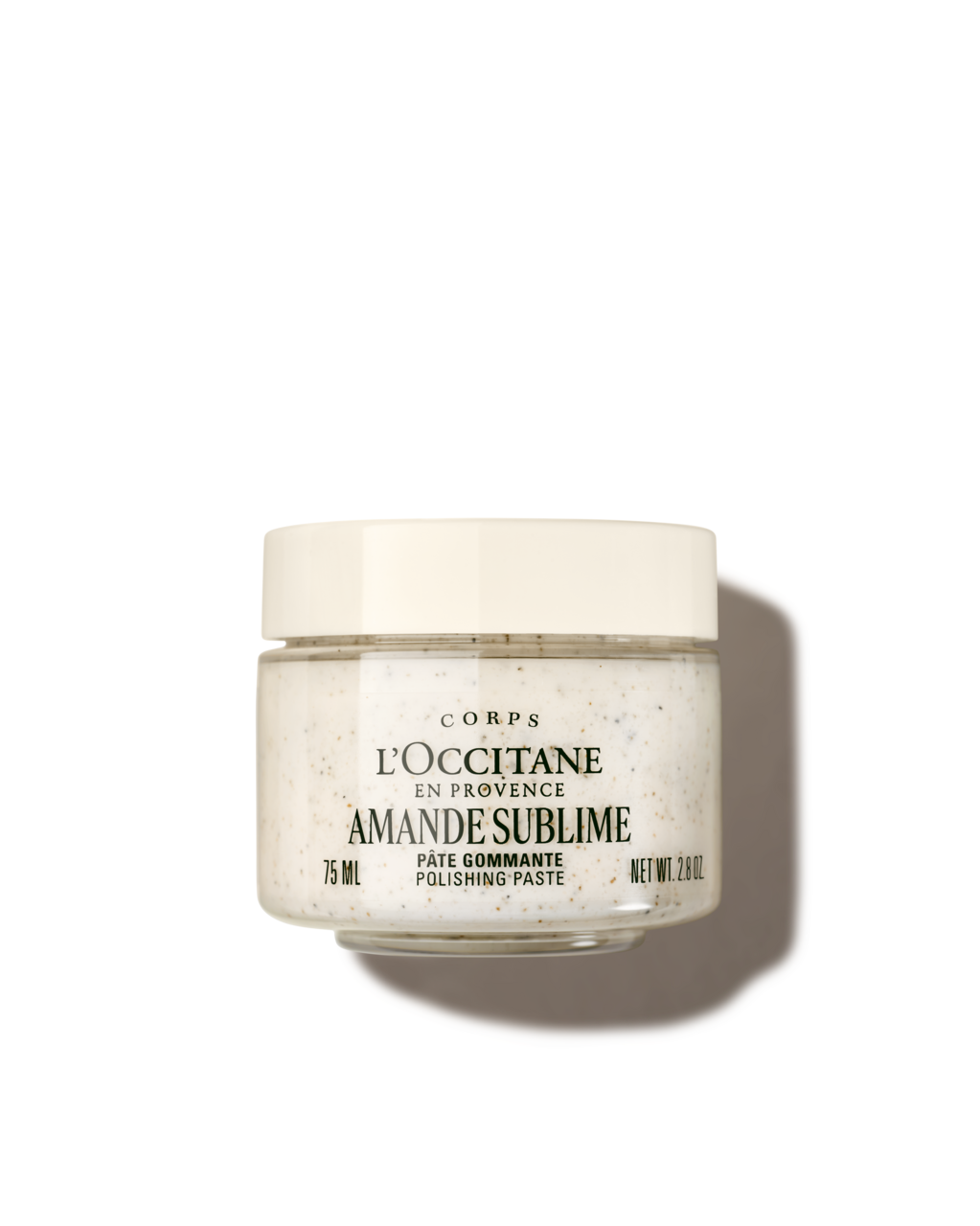 Almond (Amande) Paste - Illustration 1