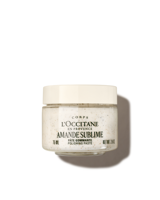 Almond (Amande) Paste