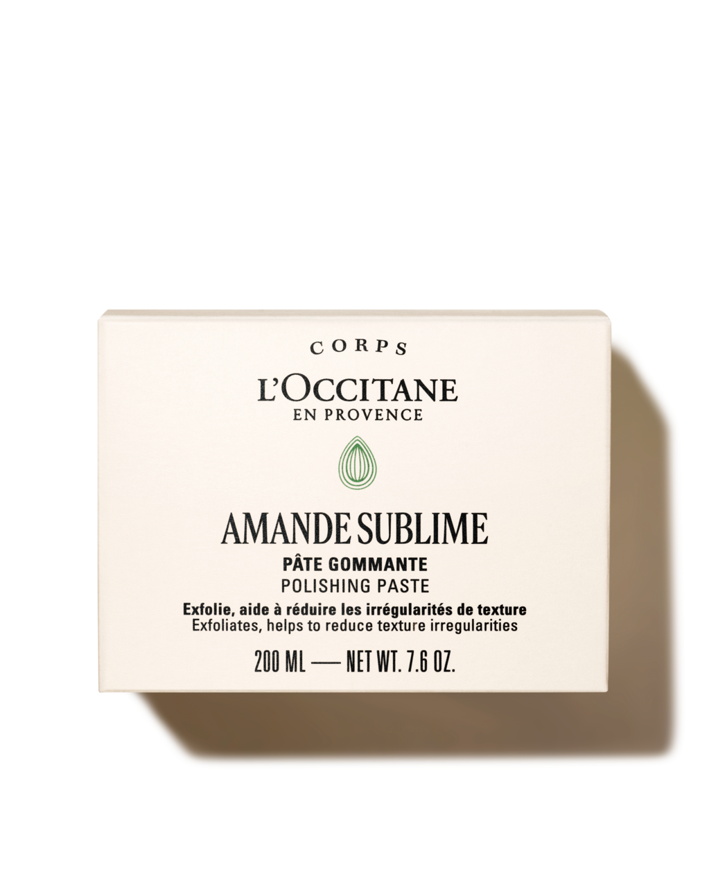 Almond (Amande) Paste 200 ml - Illustration 3