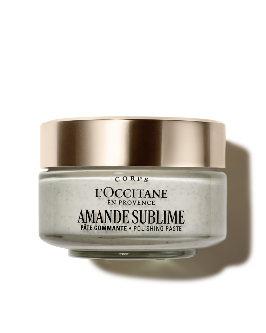 Almond (Amande) Paste 200 ml - Illustration 1
