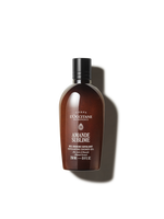 Almond (Amande) Exfoliating Shower Gel - Illustration 1