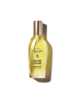 Almond (Amande) Supple Skin Oil 100 ml - Illustration 1