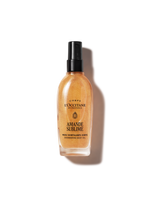 Almond (Amande) Shimmering Body Oil - Illustration 1