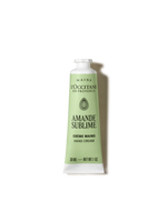 Almond (Amande) Hand Cream 30 ml - Illustration 1