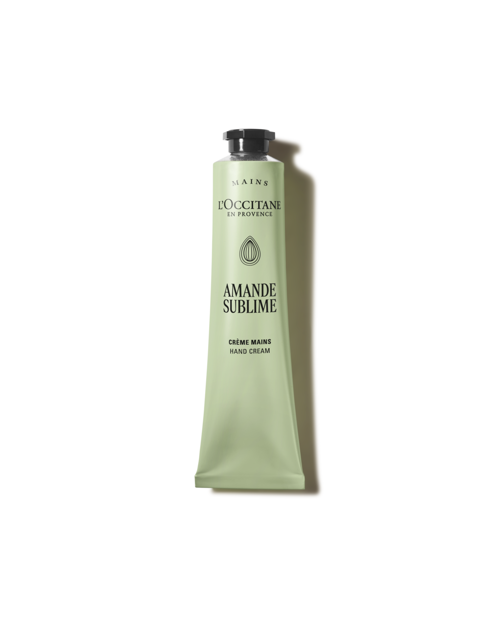 Almond (Amande) Hand Cream 75 ml - Illustration 1