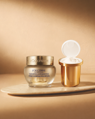 Immortelle Harmonie Exceptional Youth Cream - Image 2
