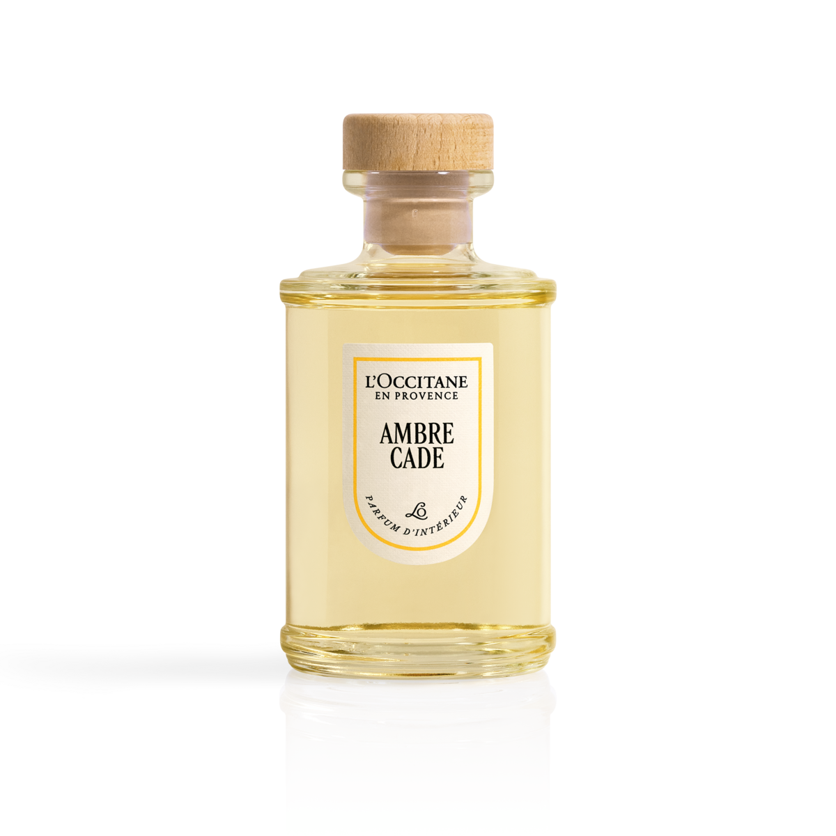Ambre Cade Home Diffuser - Illustration 3