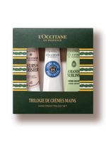 Hand Cream Trio - Illustration 1