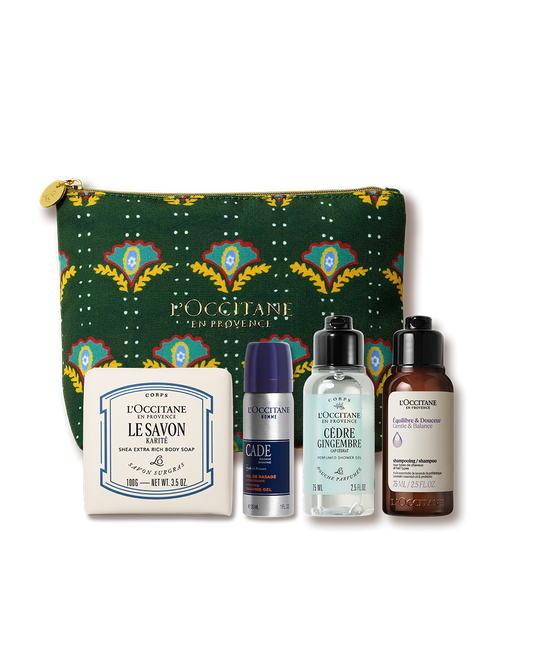 Men's Pouch