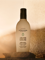 Almond (Amande) Delightful Hair & Body Mist - Illustration 3