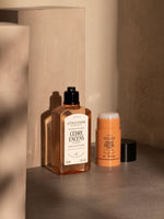 Cèdre Encens Shower & Deo - Illustration 2