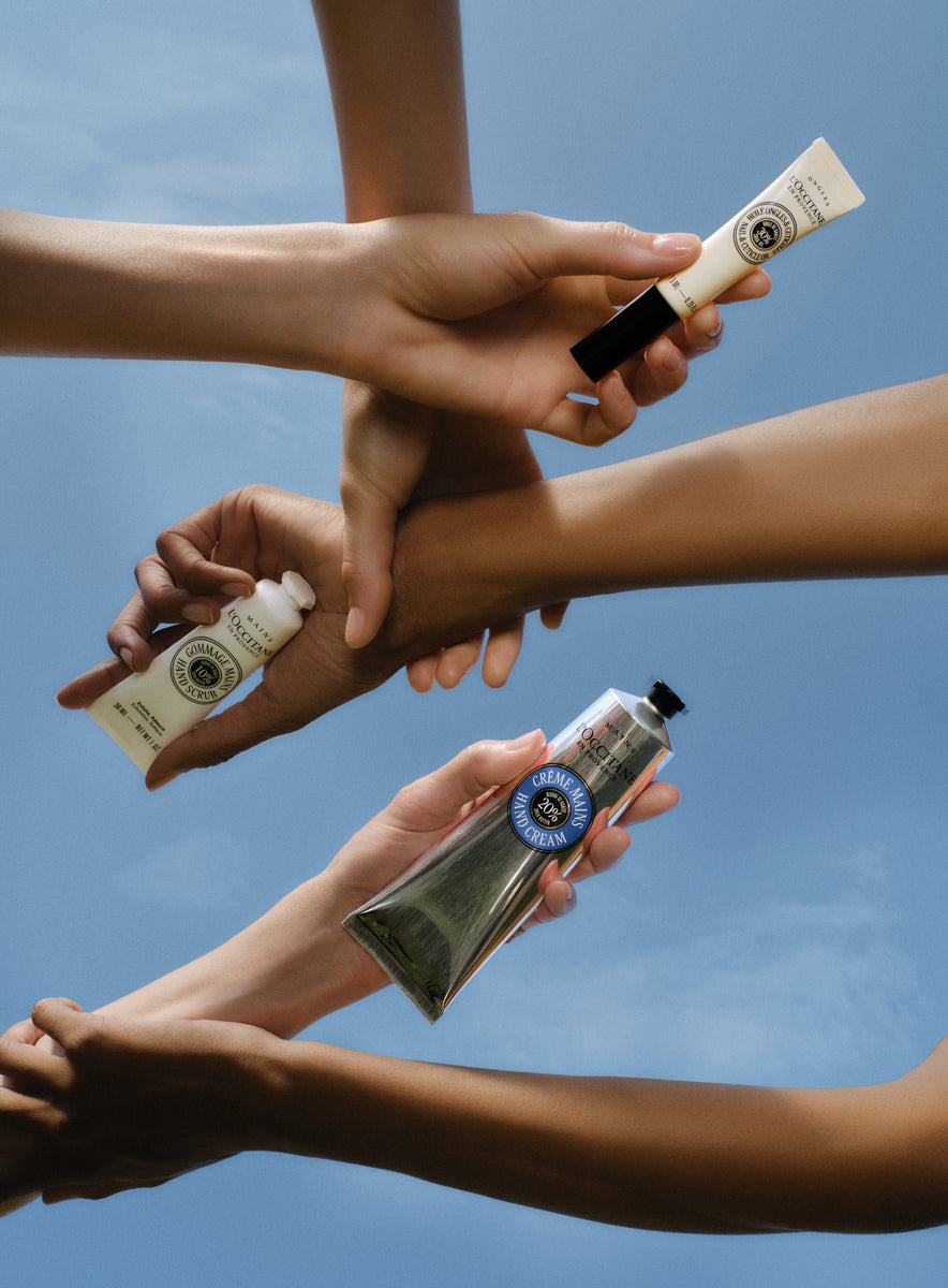 Shea (Karité) Hand Cream - Image 3