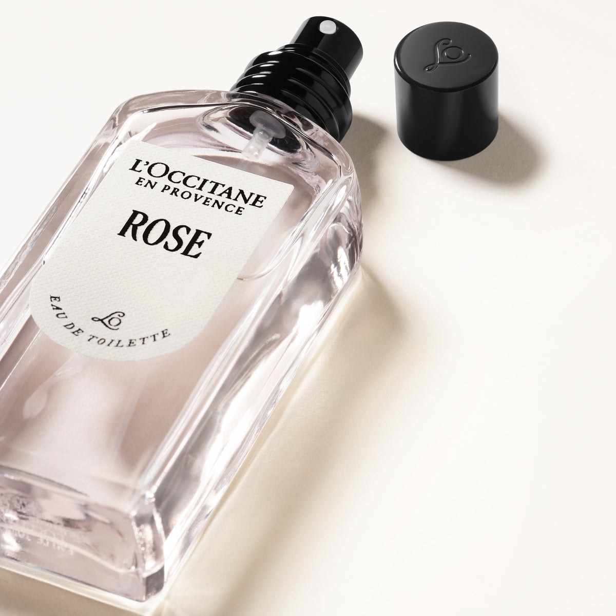 Rose Eau de Toilette - Illustration 2
