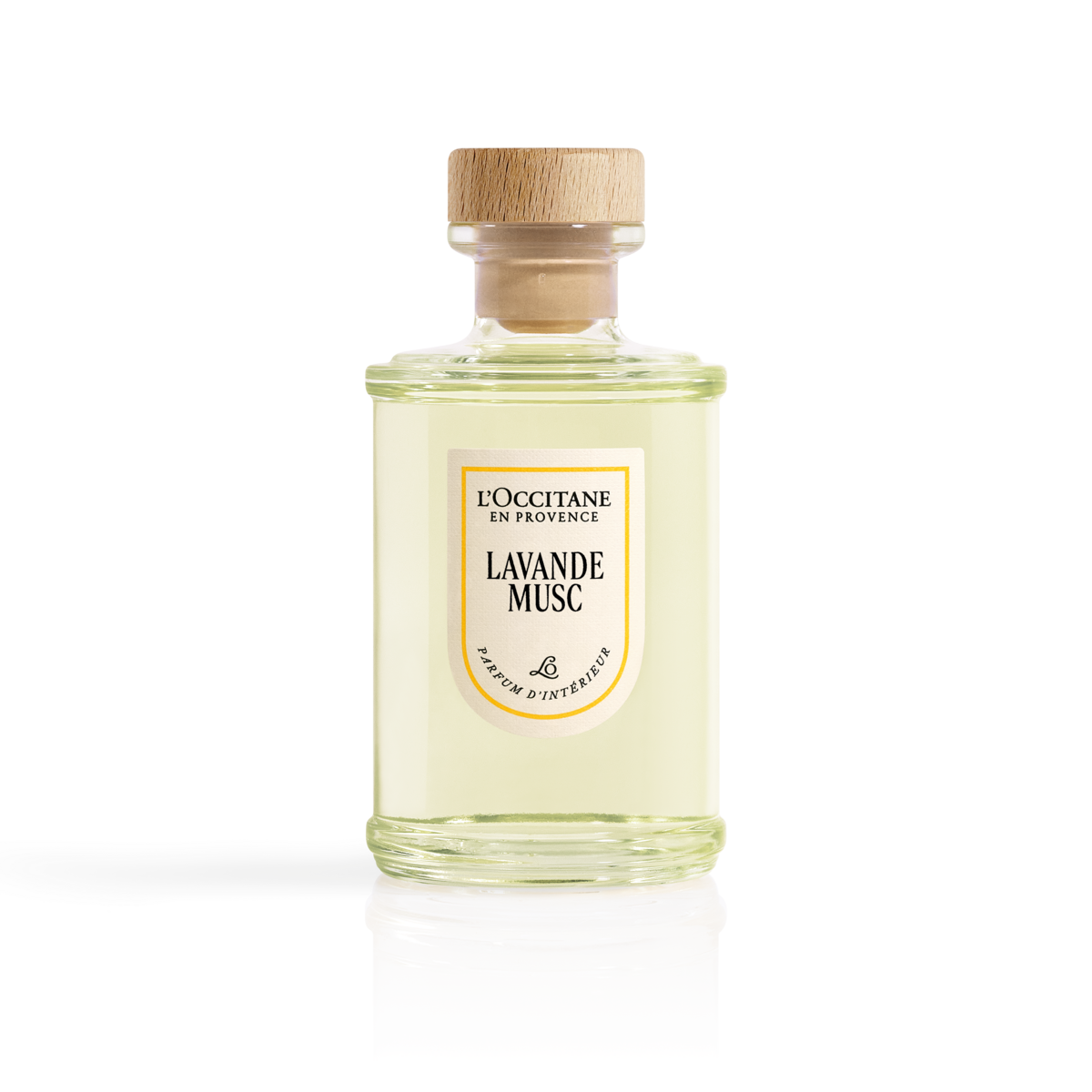 Lavande Musc Home Diffuser - Image 3