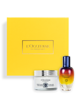 Reset & Nourishing Skin Care Duo - Illustration 1