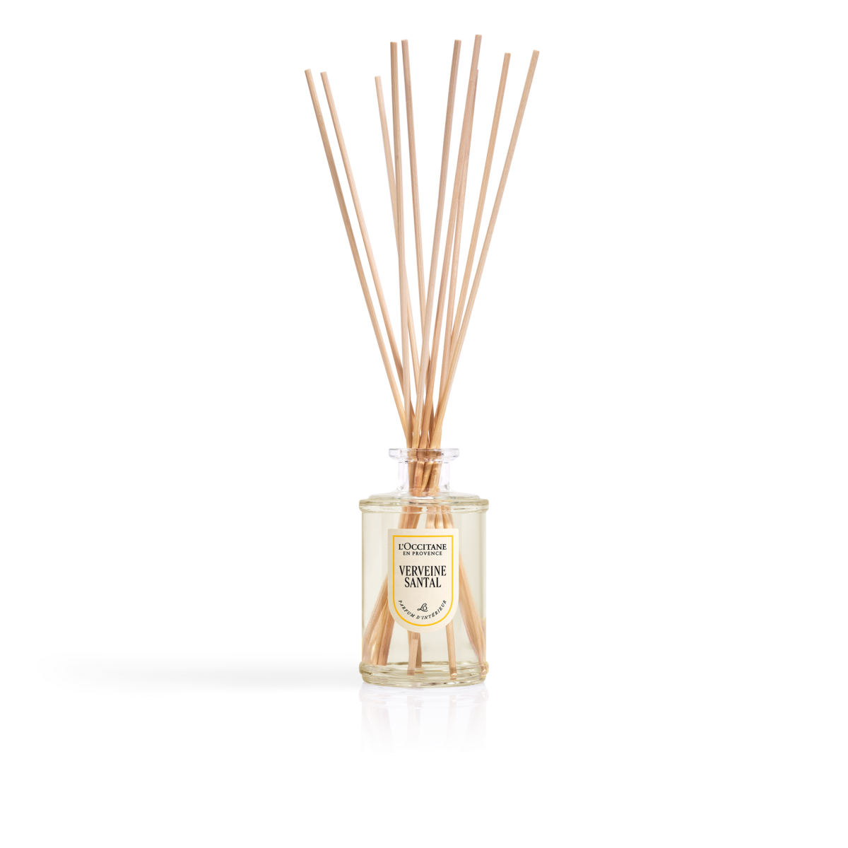 Verveine Santal Home Diffuser - Image 1