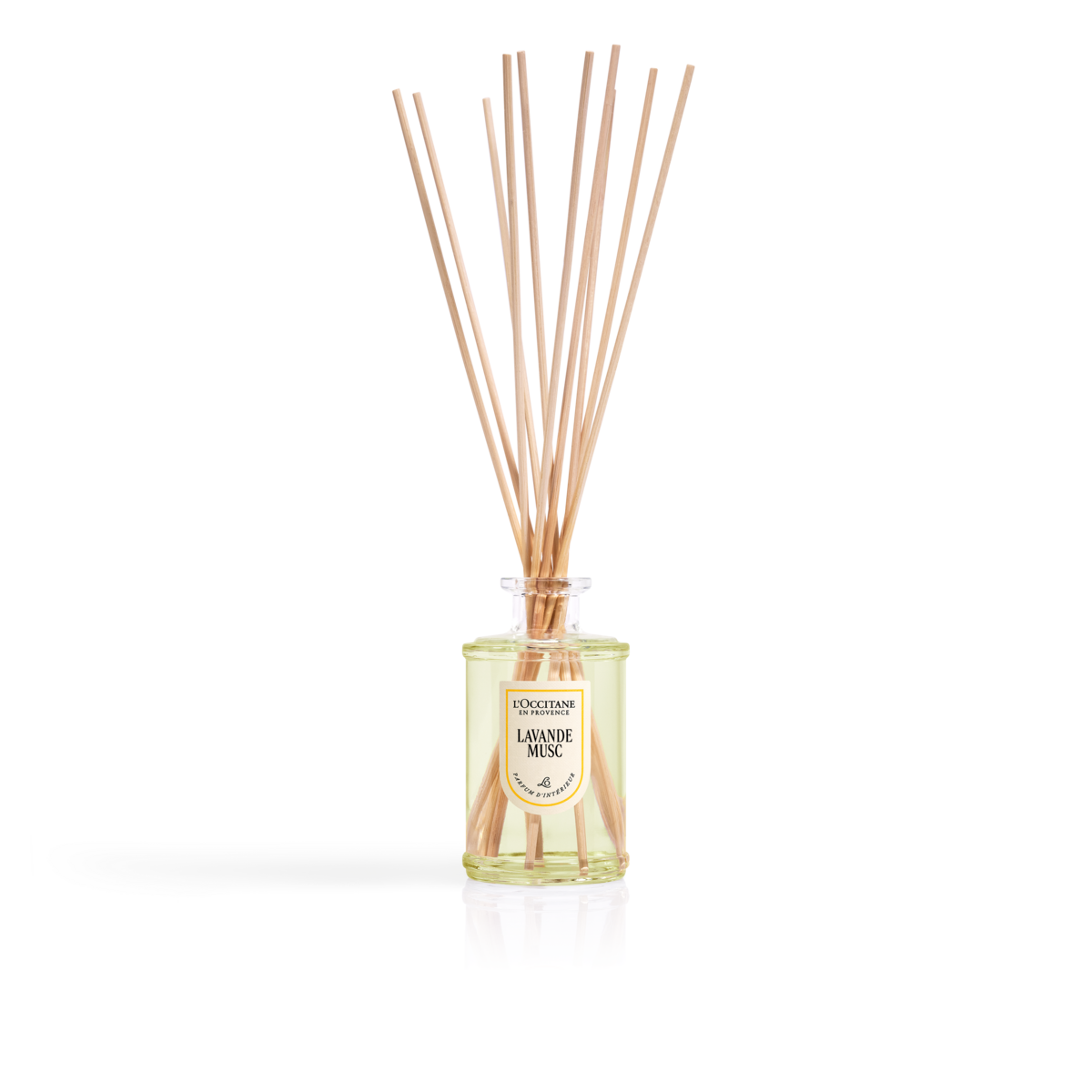 Lavande Musc Home Diffuser - Image 1