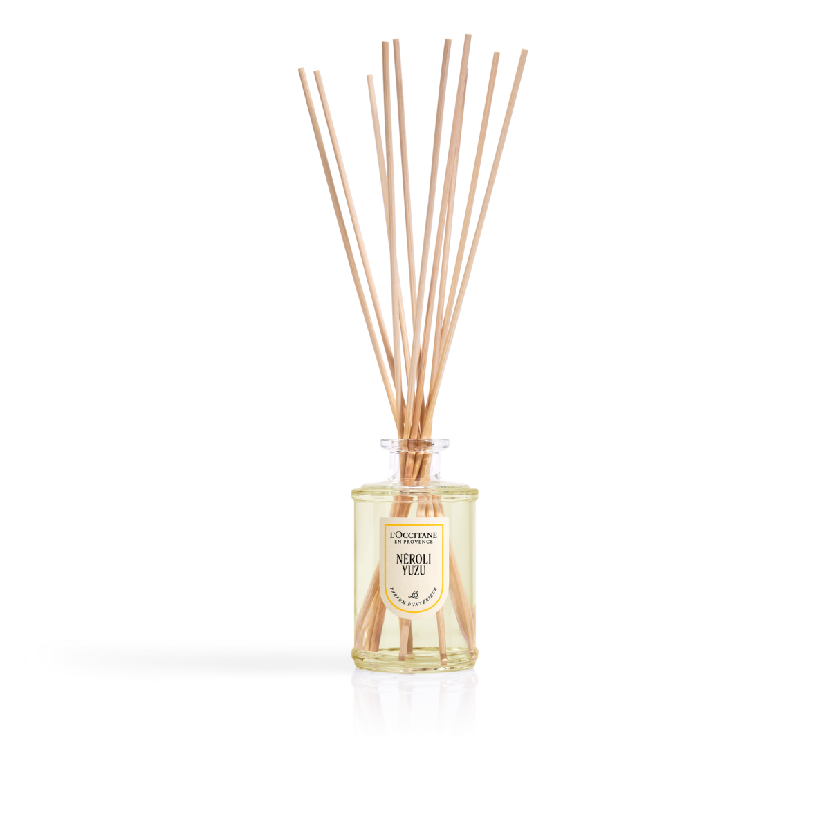Néroli Yuzu Home Diffuser - Illustration 1