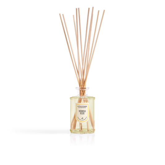 Néroli Yuzu Home Diffuser