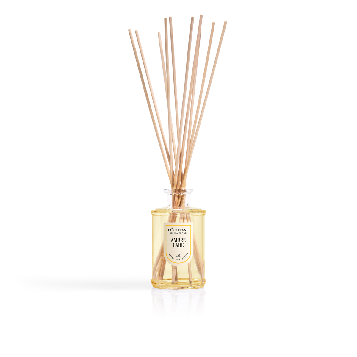 Ambre Cade Home Diffuser - Image 1